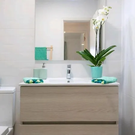 2 Bedroom Aguamarina * Maspalomas (Gran Canaria)