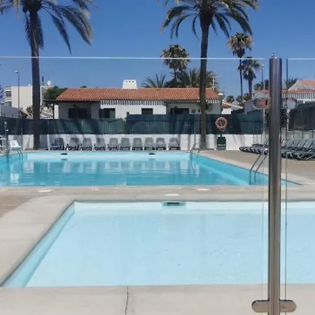 Holiday home 2 Bedroom Aguamarina *