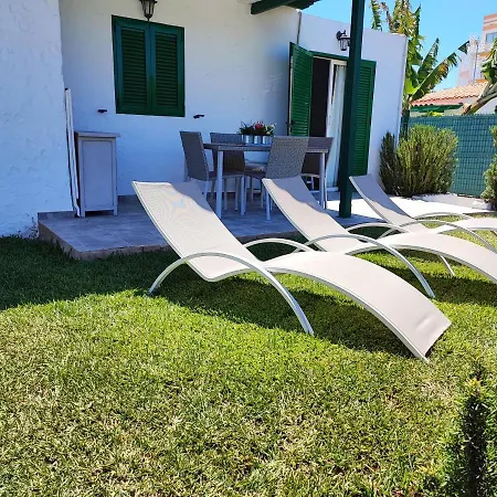 2 Bedroom Aguamarina * Maspalomas (Gran Canaria)
