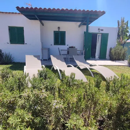 2 Bedroom Aguamarina
