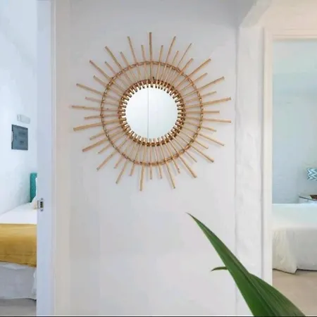 2 Bedroom Aguamarina *
