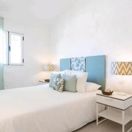 2 Bedroom Aguamarina * Maspalomas (Gran Canaria)