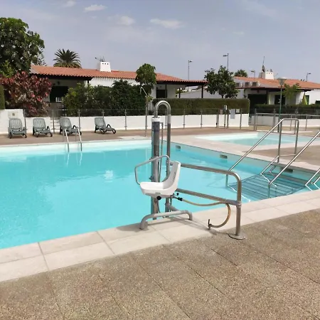 Holiday home 2 Bedroom Aguamarina