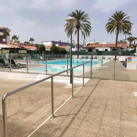 2 Bedroom Aguamarina