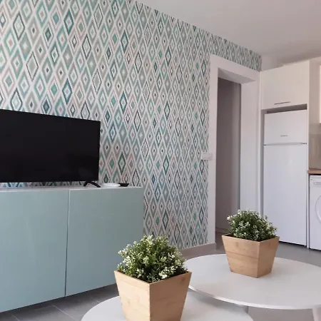 2 Bedroom Aguamarina Holiday home *