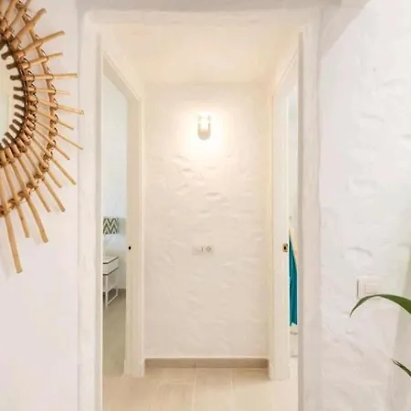 Holiday home 2 Bedroom Aguamarina