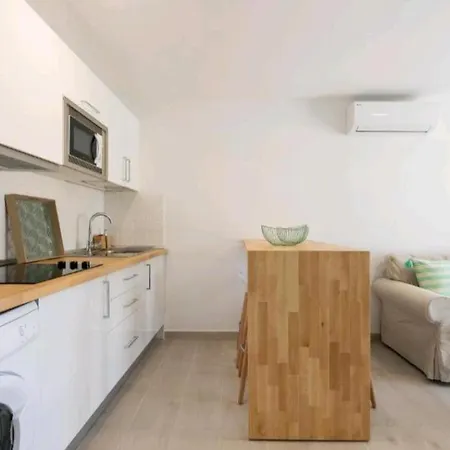Holiday home 2 Bedroom Aguamarina Maspalomas (Gran Canaria)