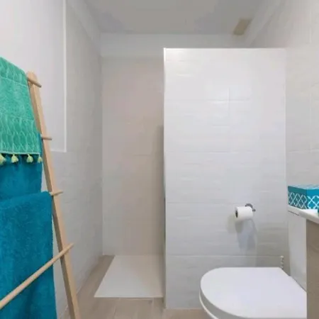 Holiday home 2 Bedroom Aguamarina *