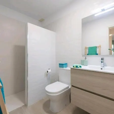 Holiday home 2 Bedroom Aguamarina Maspalomas (Gran Canaria)