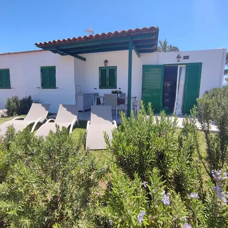 2 Bedroom Aguamarina Holiday home