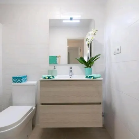 Holiday home 2 Bedroom Aguamarina