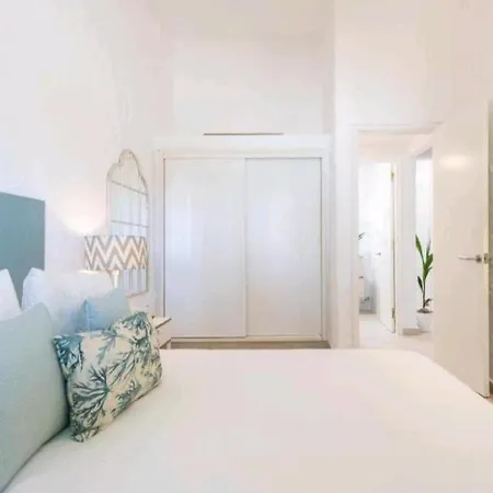 2 Bedroom Aguamarina Holiday home Maspalomas (Gran Canaria)