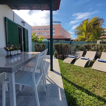 2 Bedroom Aguamarina * מספאלומס