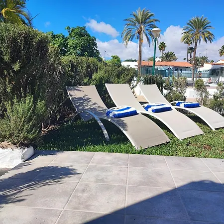 2 Bedroom Aguamarina * מספאלומס