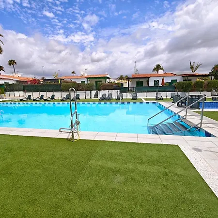 Сasa de vacaciones 2 Bedroom Aguamarina