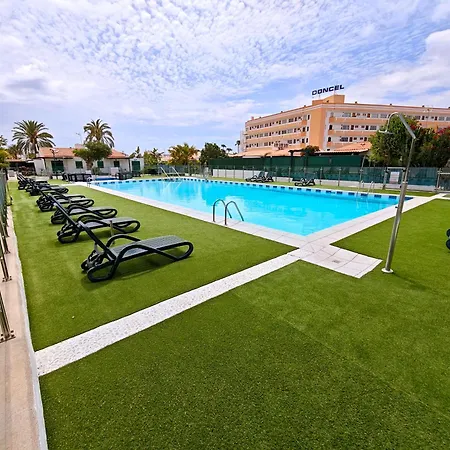 2 Bedroom Aguamarina Maspalomas (Gran Canaria)