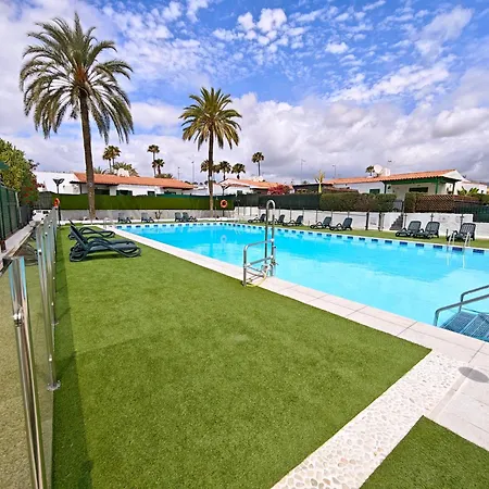 2 Bedroom Aguamarina