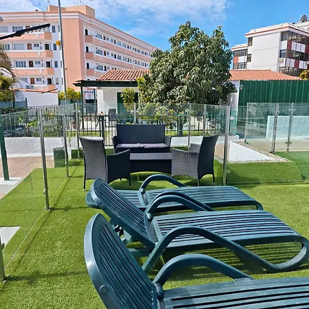 2 Bedroom Aguamarina *