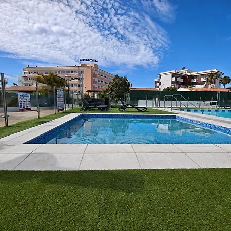 2 Bedroom Aguamarina
