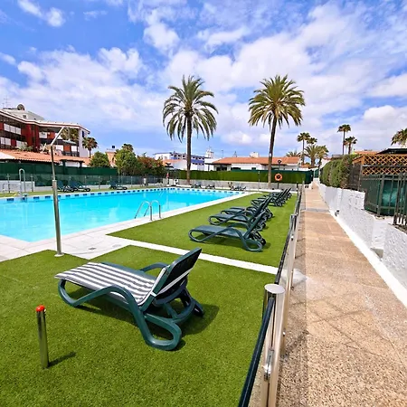 2 Bedroom Aguamarina Сasa de vacaciones *