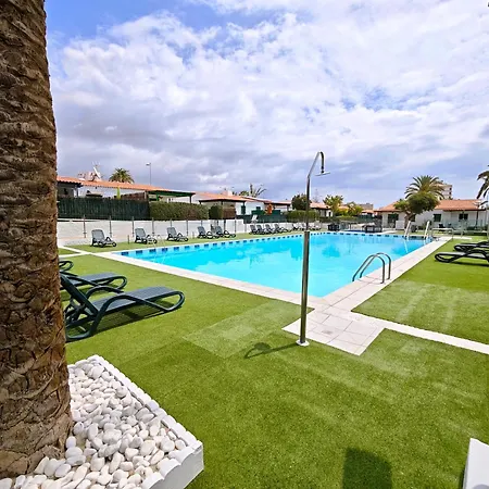2 Bedroom Aguamarina Сasa de vacaciones