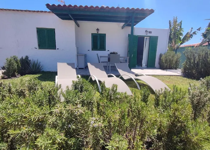 2 Bedroom Aguamarina