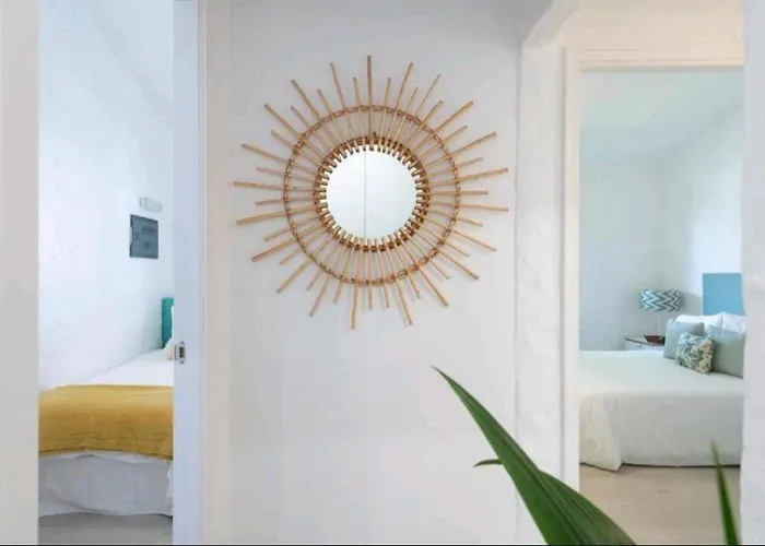 2 Bedroom Aguamarina *