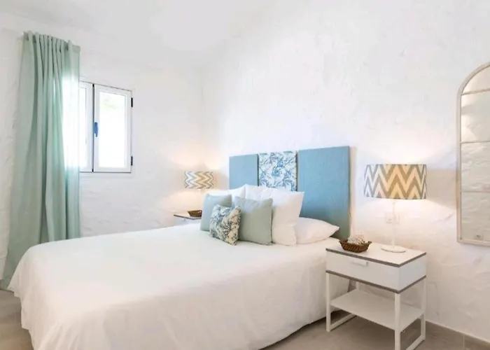 2 Bedroom Aguamarina * Maspalomas (Gran Canaria)
