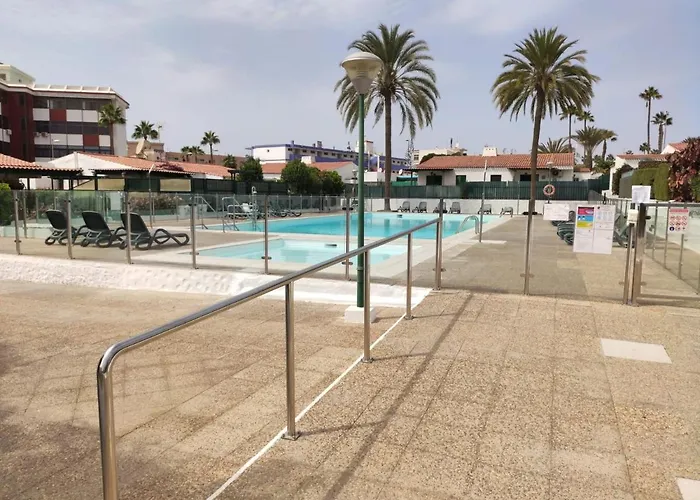 2 Bedroom Aguamarina