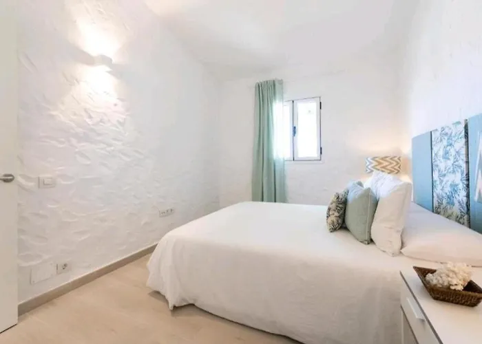 2 Bedroom Aguamarina
