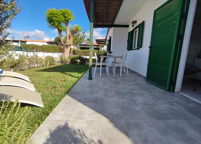 Hébergement de vacances 2 Bedroom Aguamarina *
